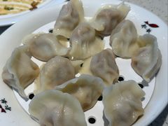 -船歌·鱼水饺青岛菜(金狮广场店)
