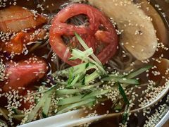 -优壹佳·延边朝鲜族料理(中山北路店)