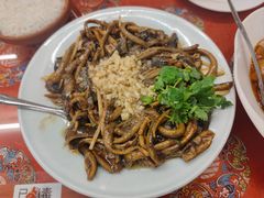 -玉华台饭庄(裕中西里小区店)