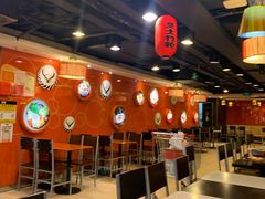 -吉野家(北站家乐福店)