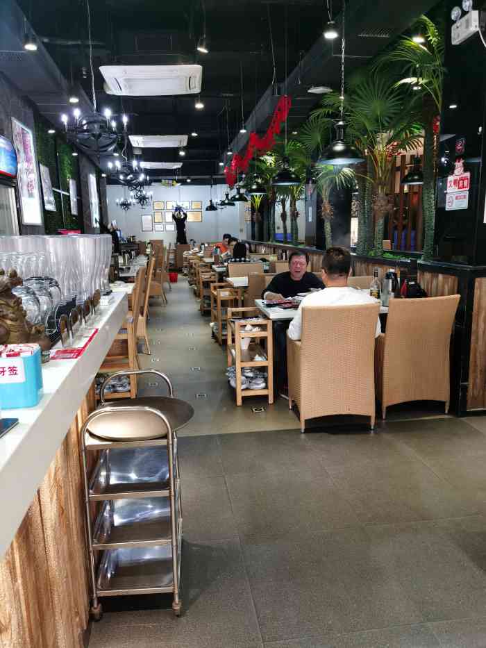 陈记顺和潮汕牛肉(江南西路店)-"爱牛肉火锅,试过几家牛肉火锅,觉得