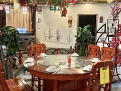 -鼎晟江南·融合江南宴(固戍店)