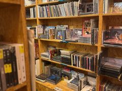 -独音唱片 Indie Music