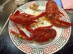 靓靓蒸虾-靓靓蒸虾(中山里店)