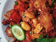 -夏宫中餐厅(香格里拉大酒店)