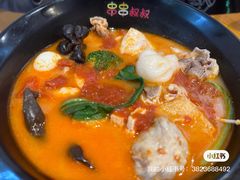 -串串叔叔(UNCLE CHUAN CHUAN)