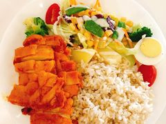 -棒沙拉·轻食餐厅(华润店)
