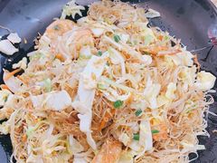 -台州老六海鲜面馆(上南总店)