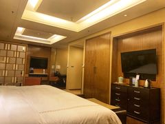 -深圳星河丽思卡尔顿酒店