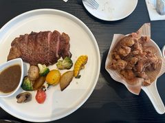 -home 逅·慕西餐厅