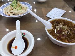 -西安贾三灌汤包·回坊小吃·清真炒菜(北院门总店)