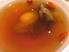 -8餐厅(新葡京酒店)