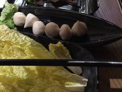 -煲宫猪肚鸡(昆山金鹰国际购物中心店)
