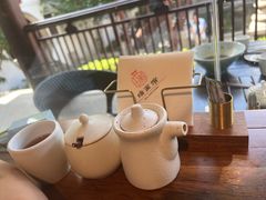 -瑞面(吴宫泛太平洋酒店)