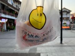 -台湾味正点车轮饼可丽饼(南禅寺店)