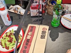-钱锋炭缸烧烤(南湖大路总店)