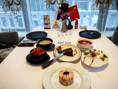 -马克西姆俄罗斯餐厅(通亚街店)