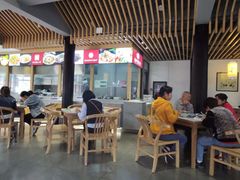 -龙抄手(文殊坊店)