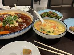 -胥城奥灶面·面之府(书香世家月亮湾酒店)