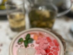 -永春园·扬州早茶·淮扬菜(漫乐城店)