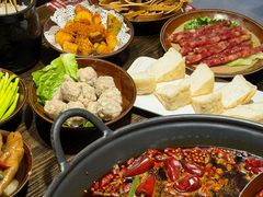 -冯校长老火锅(广州正佳广场店)