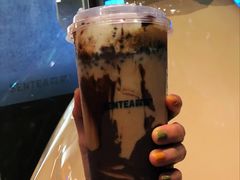 -SENTEA森茶(麦地丽日店)