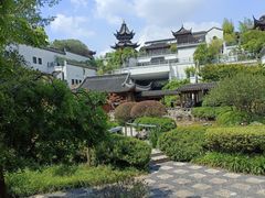 -江宁织造博物馆