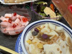 -来涮蜀鲜货火锅串串香(菜市口店)
