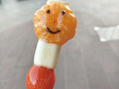 -喜识·冰糖葫芦·炒酸奶(怀特店)