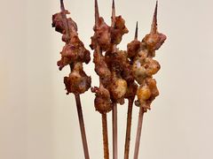 鸡关节-望京小腰(北京总店)