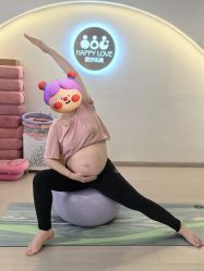 -爱尔乐美孕产瑜伽·普拉提