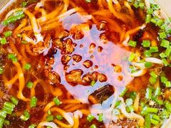 -墩儿大碗宽面(来福士店)