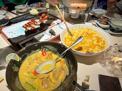 -侨美食家·粤菜(体育西路店)