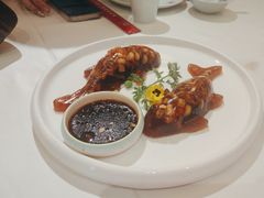 -惠丰堂饭庄·烤鸭·京味菜(翠微路店)