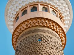 -新疆国际大巴扎