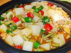 -渔太泰漓江小馆·广西融合菜(西街店)