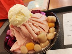 -鲜芋仙(高新万达广场店)