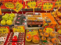 -云峰水果大卖场(汉口西路店)