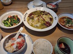 -太二酸菜鱼(正大广场店)