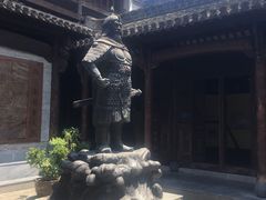 -绩溪龙川景区