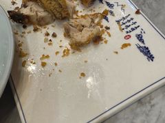 -玉华台饭庄·淮扬菜·烤鸭(望京店)