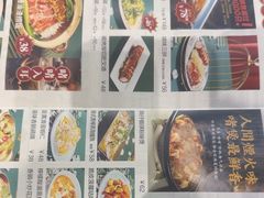 -鹅冠港式茶餐厅(来福士店)