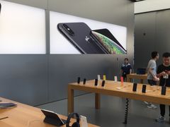 -Apple零售店(成都太古里店)