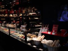 -Salon de The de Joel Robuchon(外滩18号店)