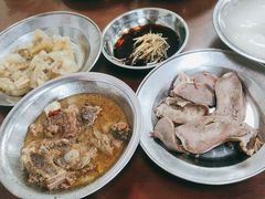 -阿秋牛排(湖心街店)