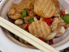 -北京金龙潭御瑞酒店(花园桥地铁站店)