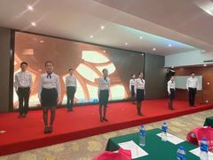 -东莞中青旅山水设计师酒店(东城万达广场店)