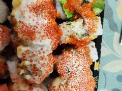 -河风精致寿司(太原店)