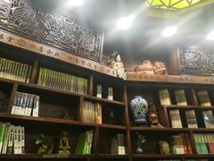 -四喜馄饨(黄土岭店)