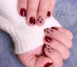 -Halo美甲美睫